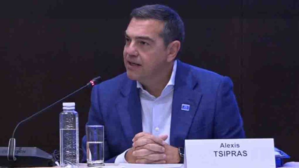 tsipras